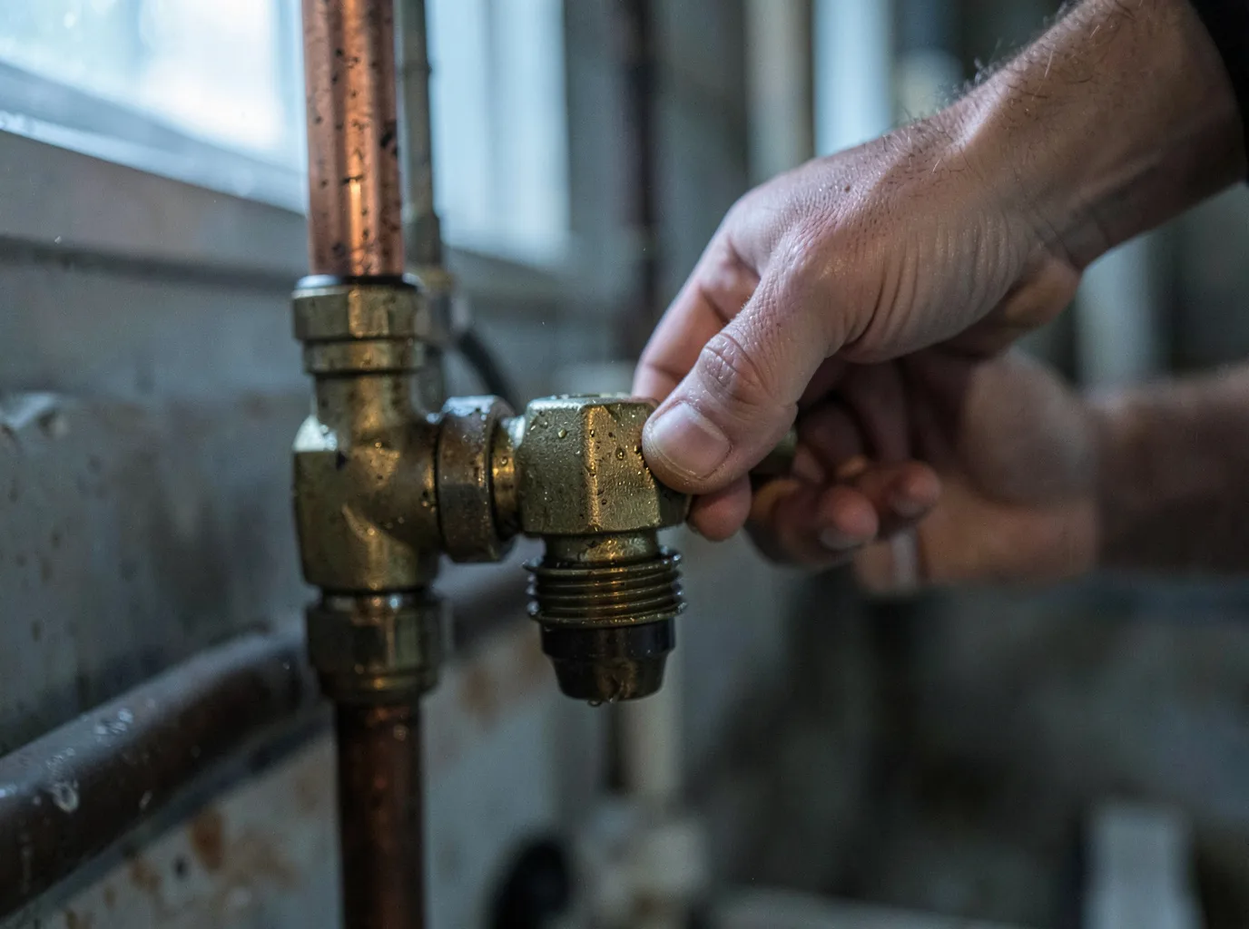 Emergency Plumber Byram, MS FAQs
